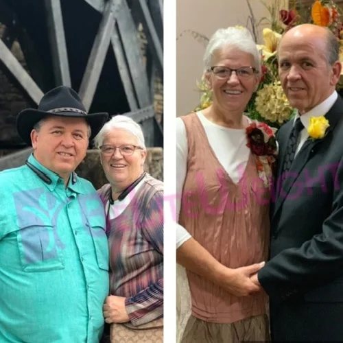 Keith & Camilla A - 2 Year Update*